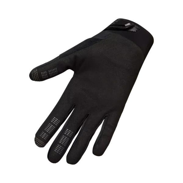 W RANGER GLOVE [BLK]