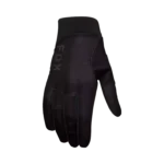 W RANGER GLOVE GEL [BLK]