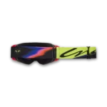 VUE ENERGY GOGGLE - VIVID [BLK]