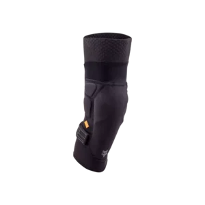LAUNCH KNEE GUARD [BLK]
