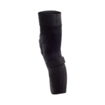 LAUNCH KNEE/SHIN GUARD [BLK]