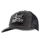 LEATT Cap Heritage Blk