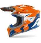 Aviator 3 Spin Orange Fluo Matt