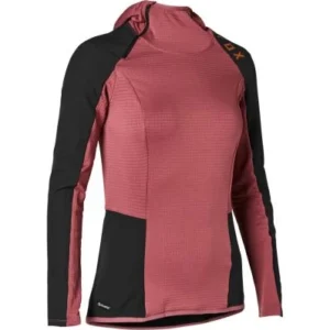 FOX WOMENS DEFEND THERMO HOODIE