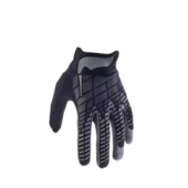 FOX 360 GLOVE [BLK/GRY]