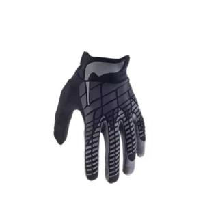 FOX 360 GLOVE [BLK/GRY]