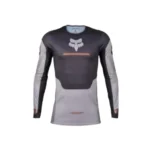 FLEXAIR OPTICAL JERSEY [STL GRY]