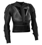 Protectie - FOX TITAN SPORT JACKET [BLK]