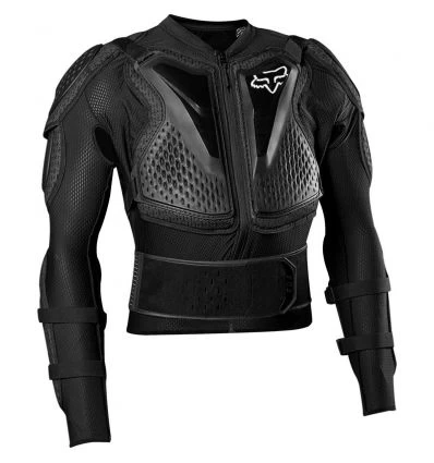 Protectie - FOX TITAN SPORT JACKET [BLK]