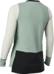 FOX W DEFEND PRO LS JERSEY [EUC]