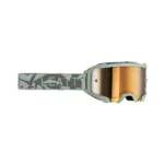 LEATT Goggle Velocity 4.5 Iriz Cactus Bronz UC 68%