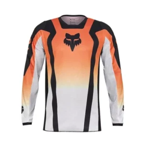 FOX 180 LEAN JERSEY [FLO ORG]