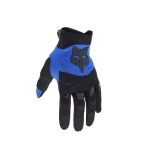 FOX DIRTPAW GLOVE [BLU]
