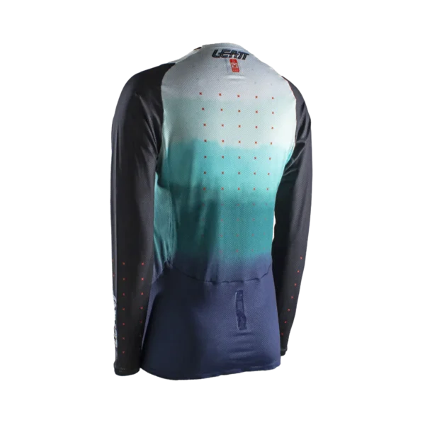 Jersey Moto 4.5 Lite Women Marine