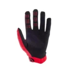 FOX FLEXAIR GLOVE [FLO RED]