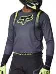 FOX MX 360 VIZEN JERSEY [BLK]