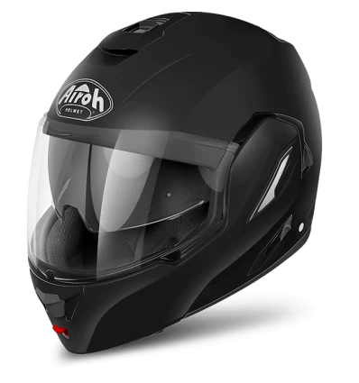 AIROH REV 19 COLOR BLACK MATT