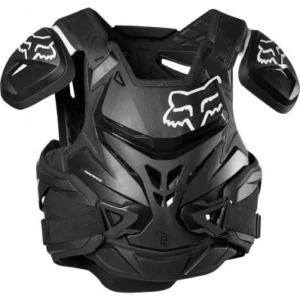 Protectie – FOX AIRFRAME PRO JACKET, CE [BLK]