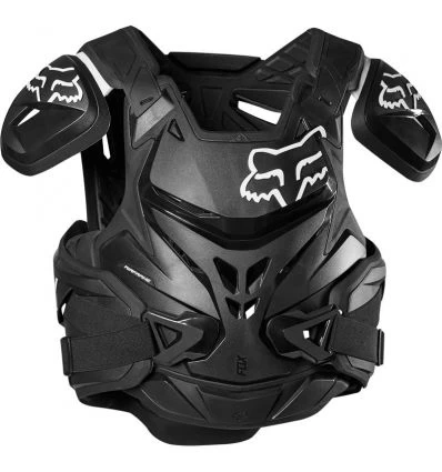 Protectie – FOX AIRFRAME PRO JACKET, CE [BLK]