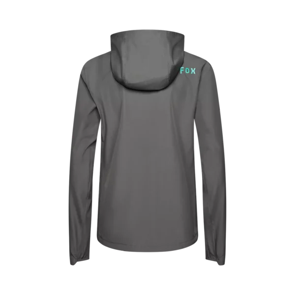 MTB RANGER 2.5L WATER JACKET SG [DRK SHDW]