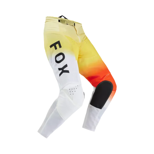 MX-180 AIR HAZE PANT [WHT]