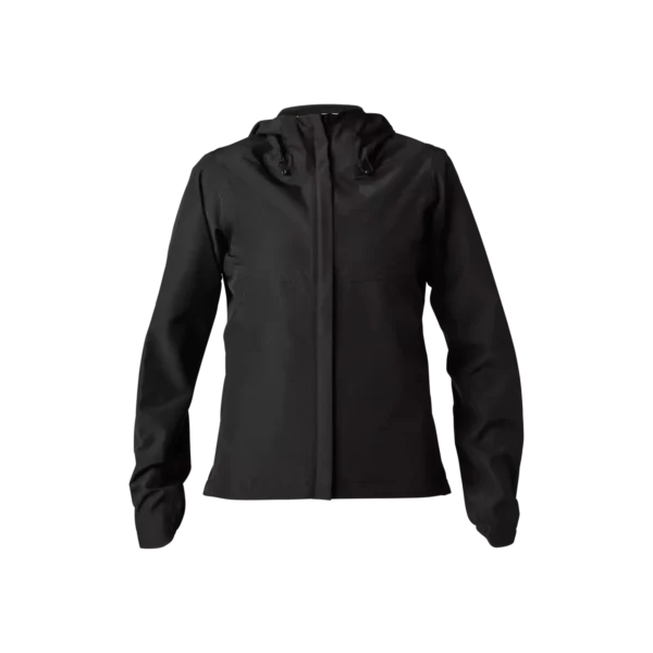 MTB-W RANGER 2.5L WATER JACKET [BLK]