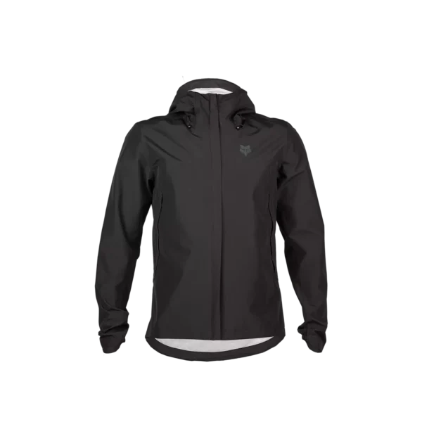 Geaca - MTB-RANGER 2.5L WATER JACKET [BLK]