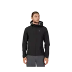 Geaca - MTB-RANGER 2.5L WATER JACKET [BLK]