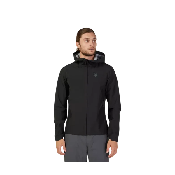 Geaca - MTB-RANGER 2.5L WATER JACKET [BLK]