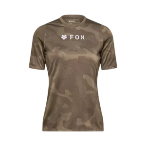 MTB-W RANGER TRU DRI SS JERSEY [DIRT]