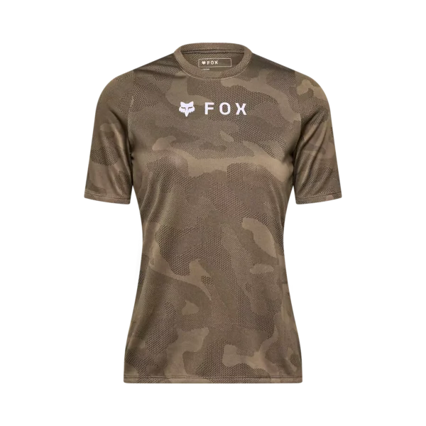 MTB-W RANGER TRU DRI SS JERSEY [DIRT]
