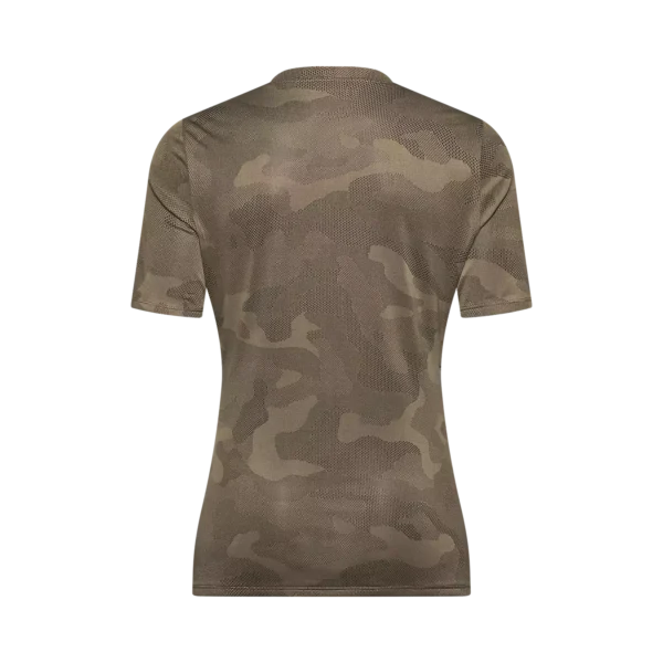 MTB-W RANGER TRU DRI SS JERSEY [DIRT]
