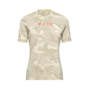 MTB-W RANGER TRU DRI SS JERSEY [CRM]
