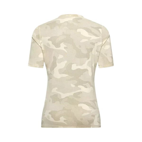MTB-W RANGER TRU DRI SS JERSEY [CRM]