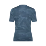 MTB W RANGER TRU DRI SS JERSEY [DRK VIN]