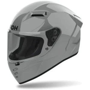 AIROH CONNOR COLOR CEMENT GREY GLOSS