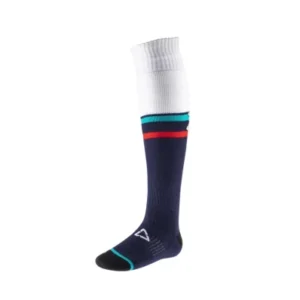 Sosete LEATT Socks Moto V22 Royal