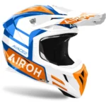 Casca – AIROH AVIATOR ACE 2 SAKE ORANGE GLOSS