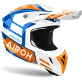 AIROH AVIATOR ACE 2 SAKE ORANGE GLOSS