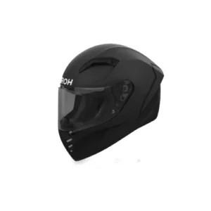 Casca – AIROH CASCA CONNOR COLOR BLACK MATT