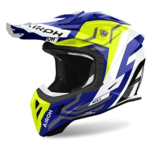 Casca – AVIATOR ACE 2 GROUND YELLOW GLOSS