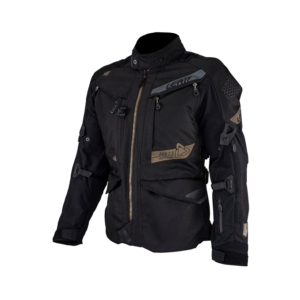 Geaca – LEATT Jacket ADV MultiTour 7.5 Stealth