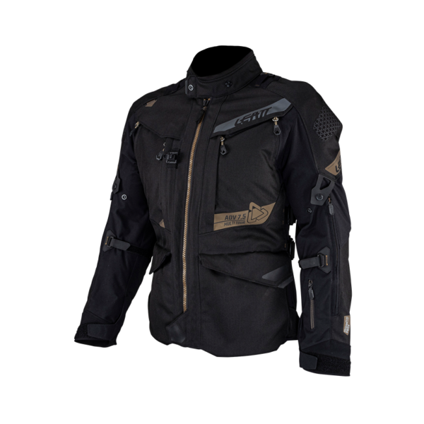 LEATT Jacket ADV MultiTour 7.5 Stealth