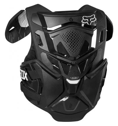 Protectie – FOX AIRFRAME PRO JACKET, CE [BLK]