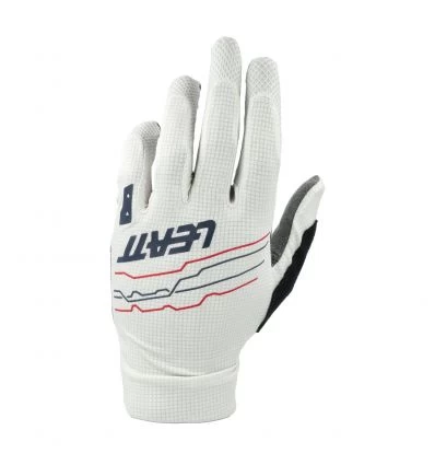 Manusi - LEATT Glove MTB 1.0 Steel