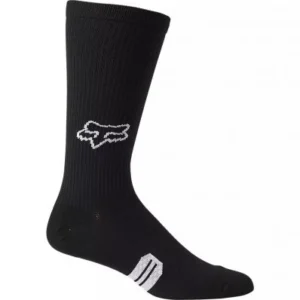 FOX 10" RANGER SOCK [BLK]