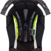 CUFFIA/CROWN PADDING AV ACE 2