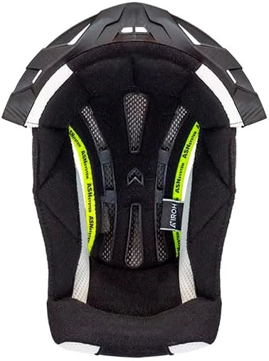 CUFFIA/CROWN PADDING AV ACE 2