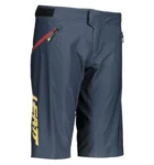 Pantalon scurt - LEATT Shorts MTB 2.0 ♀Onyx