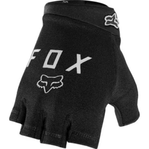 FOX RANGER GLOVE- GEL SHORT [BLK]